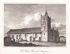 Margate Church [St. Johns;  1830]